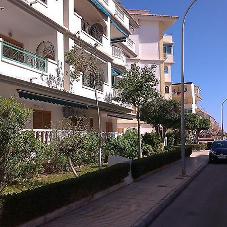 شقة La Mata Vinamar المظهر الخارجي الصورة