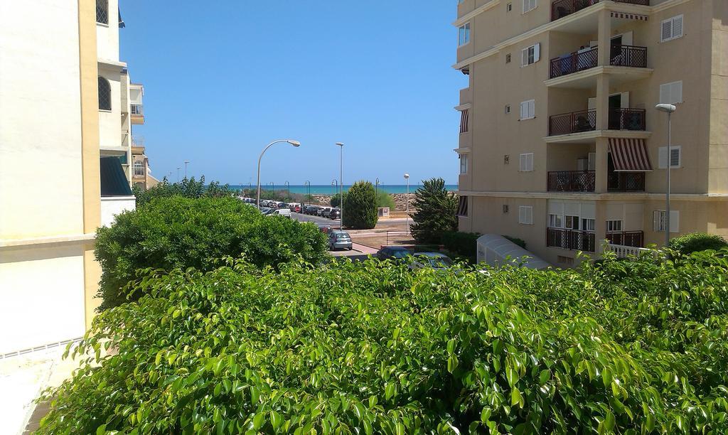 شقة La Mata Vinamar المظهر الخارجي الصورة