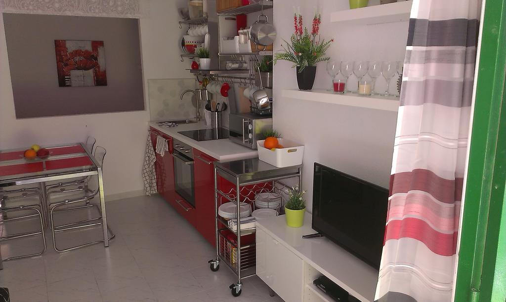 شقة La Mata Vinamar المظهر الخارجي الصورة