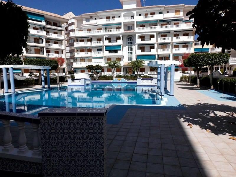 شقة La Mata Vinamar المظهر الخارجي الصورة